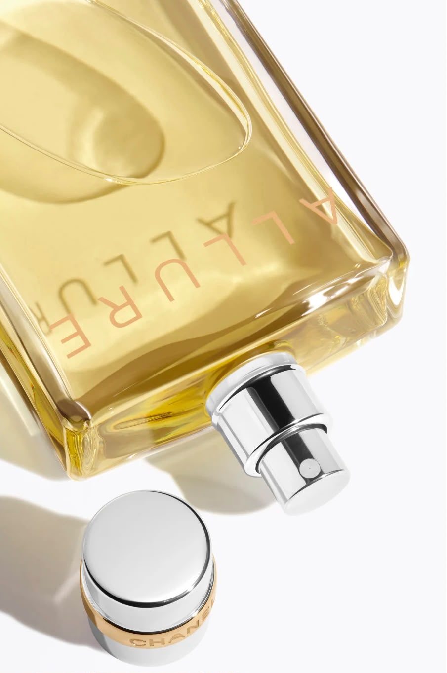 CHANEL Allure Eau de Tollette