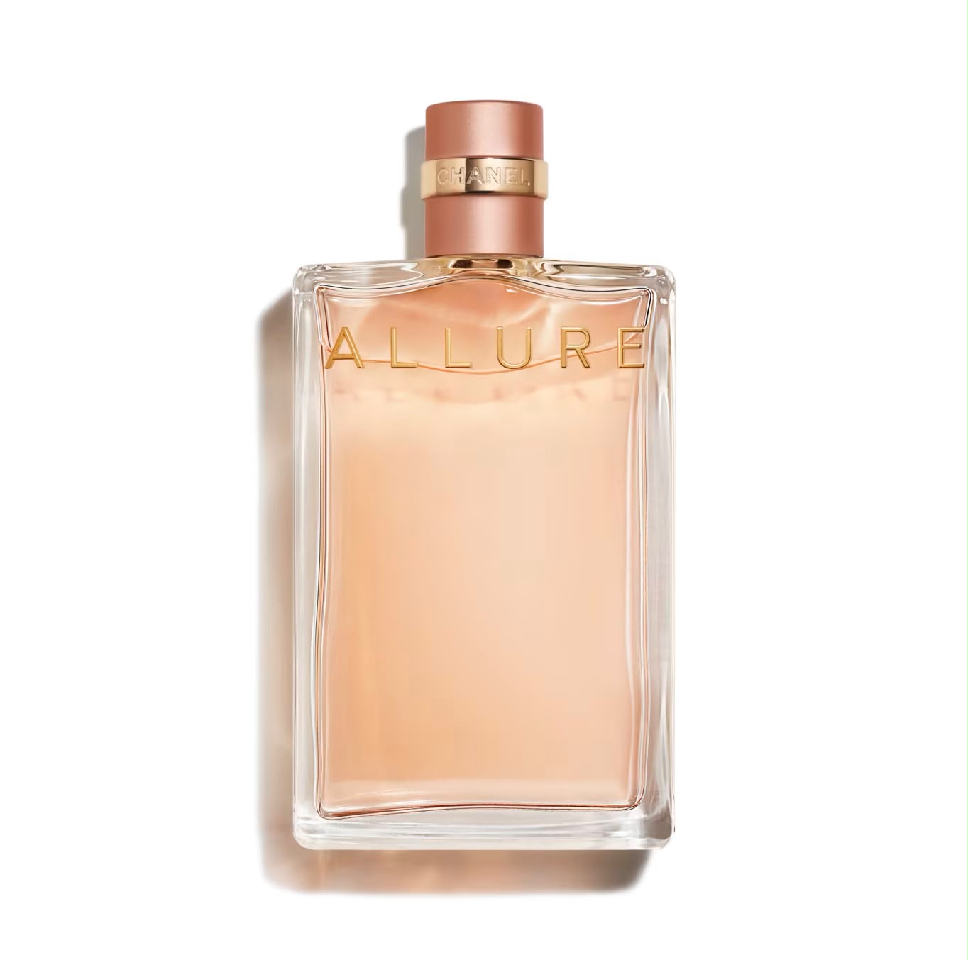 CHANEL Allure Eau de Parfum