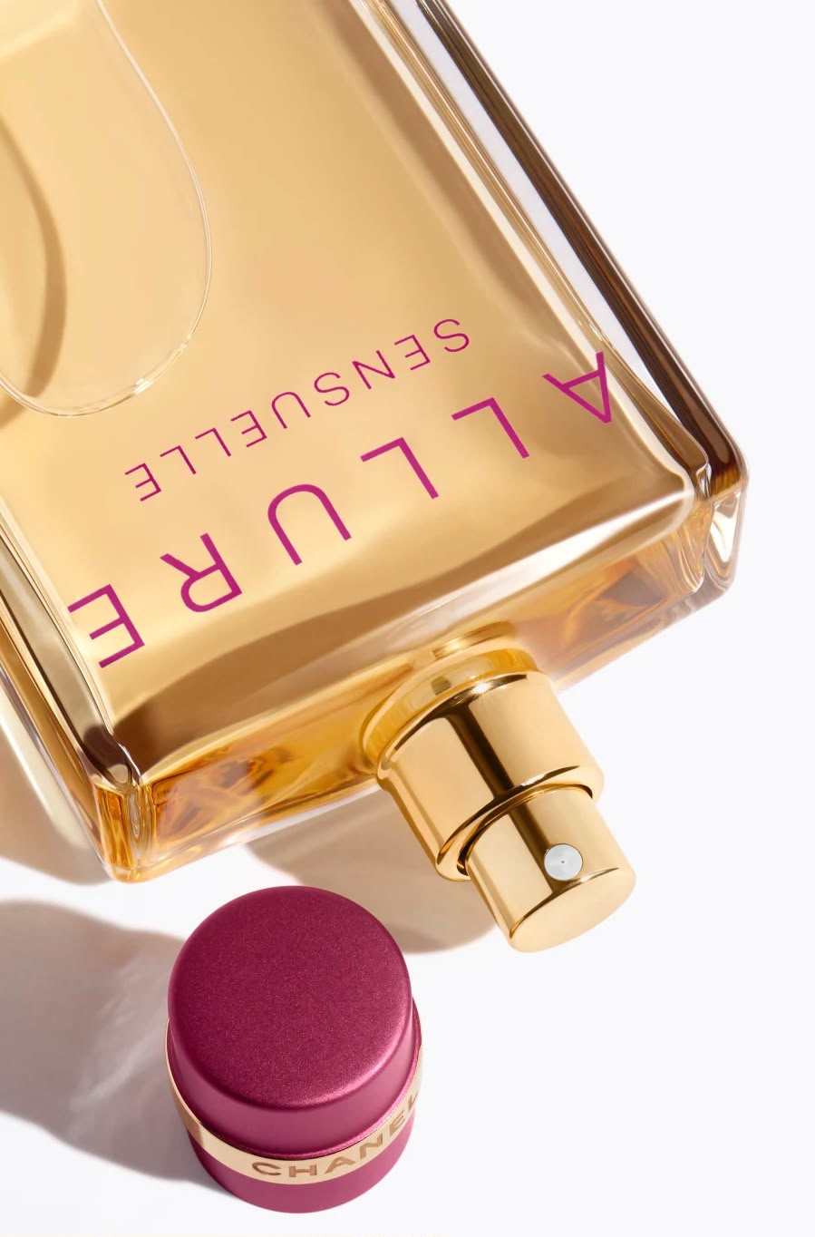 CHANEL Allure Sensulle Eau de Parfum