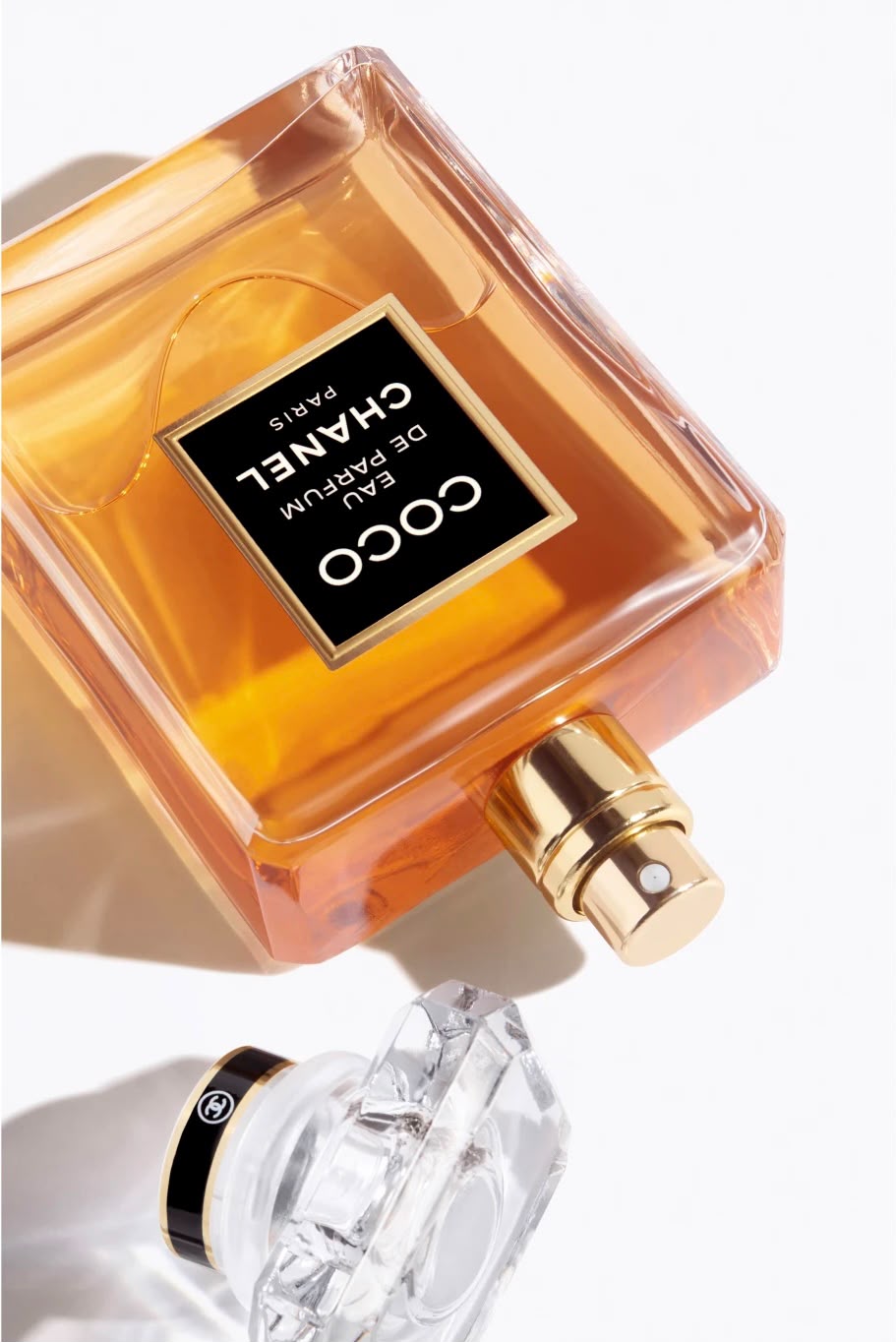 CHANEL Coco Eau de Parfum