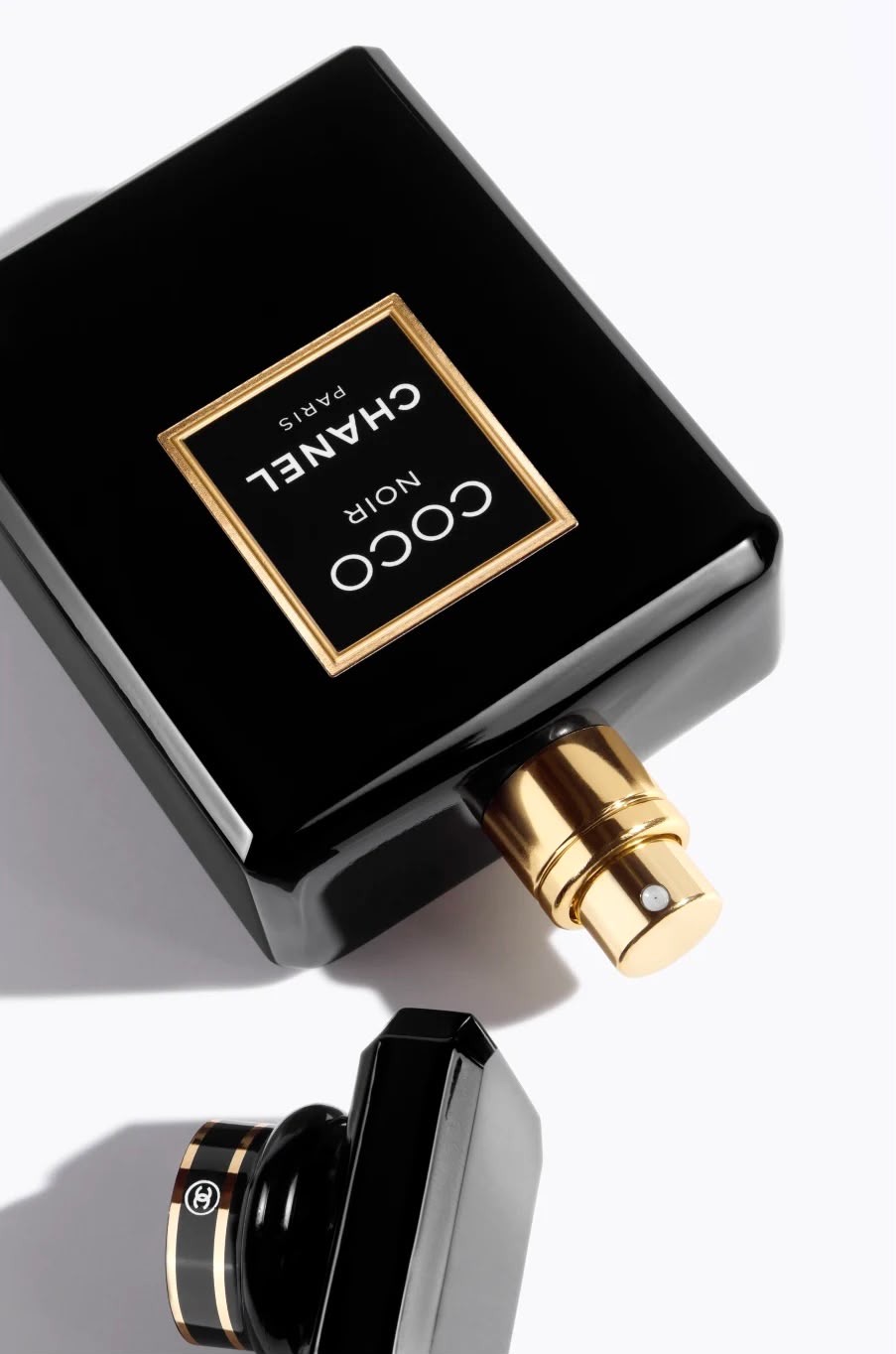CHANEL Coco Noir Eau de Parfum