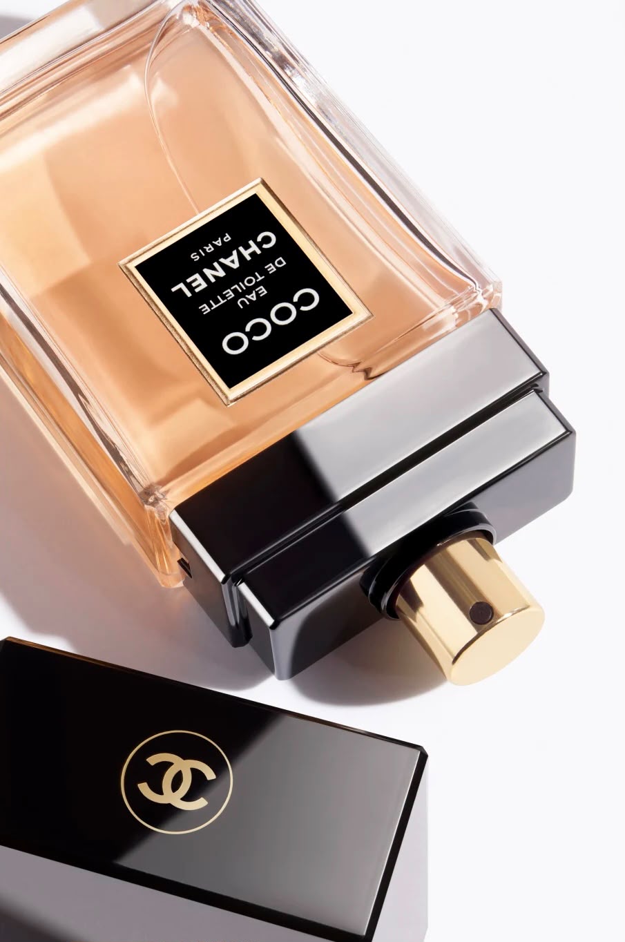 CHANEL Coco Eau de Toillette