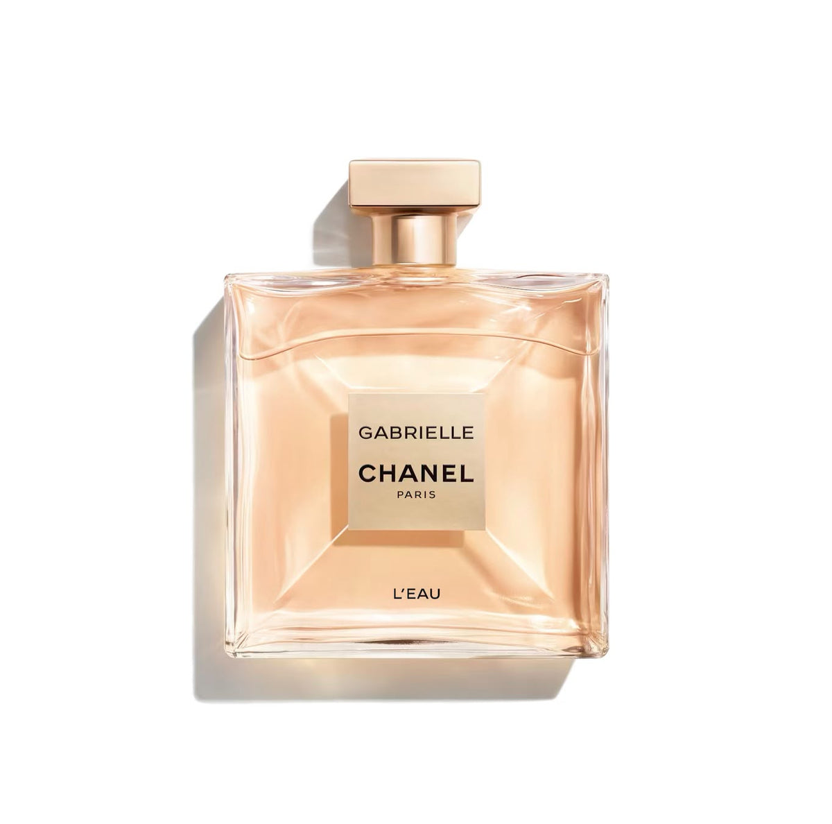 CHANEL Gabrielle L'EAU