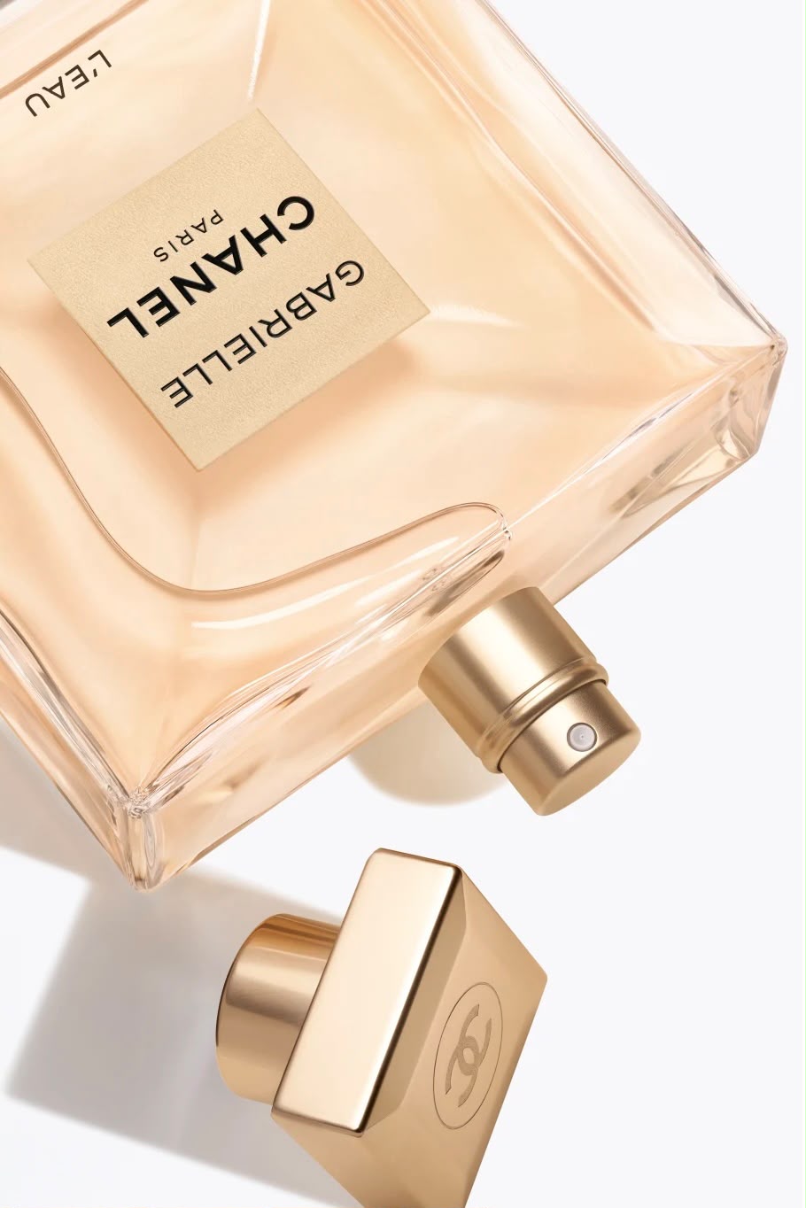 CHANEL Gabrielle L'EAU