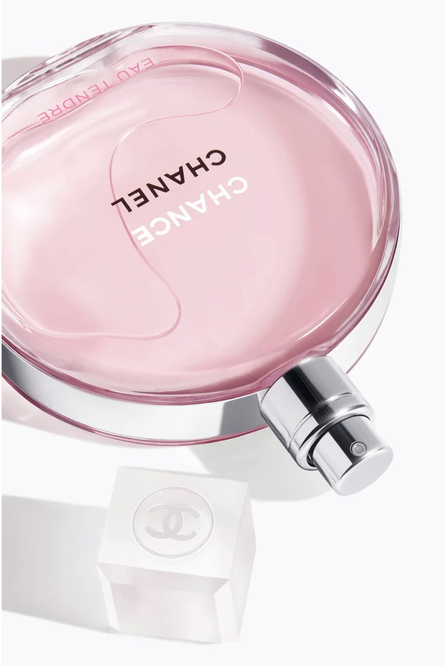 CHANEL Chance Eau Tendre