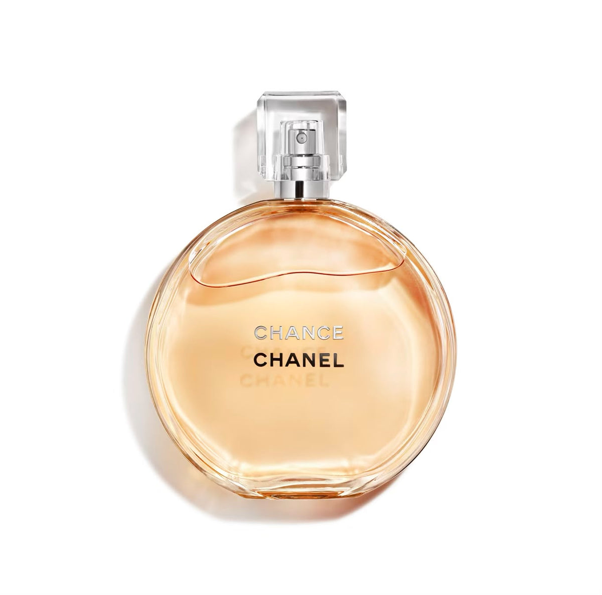 CHANEL Chance Eau de Toilette