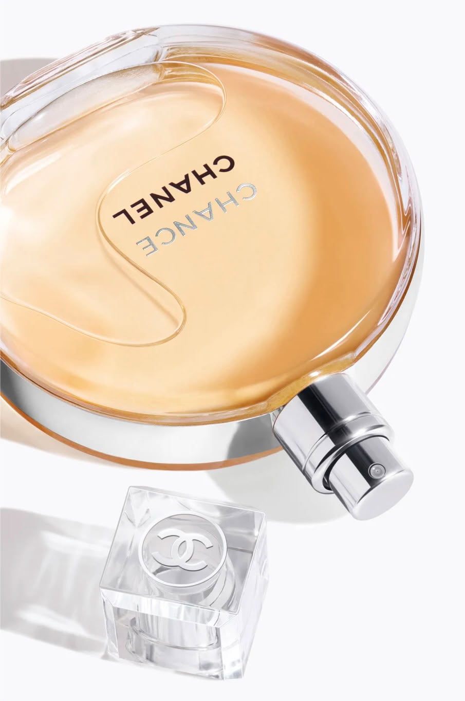 CHANEL Chance Eau de Toilette