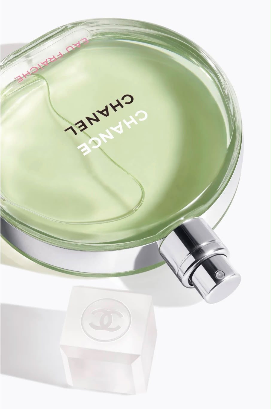 CHANEL Chance Eau Fraiche Eau de Toilette