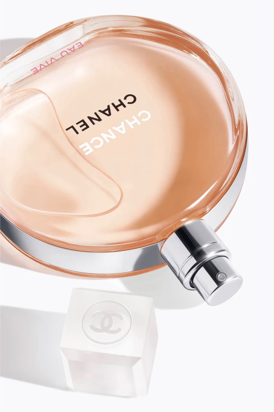 CHANEL Chance Eau Vive Eau de Toilette