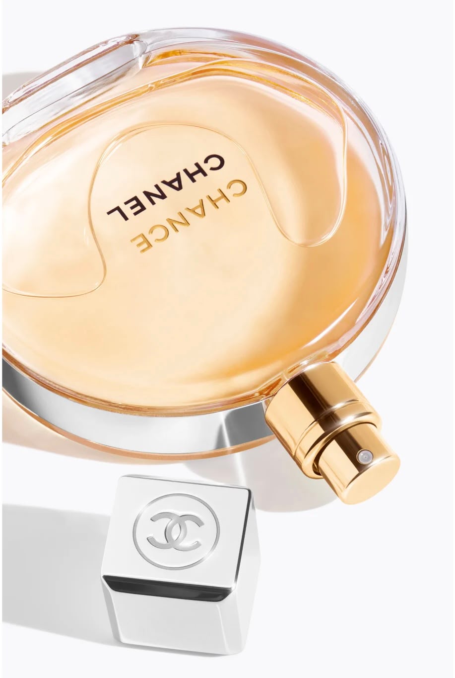 CHANEL Chance Eau de Parfum