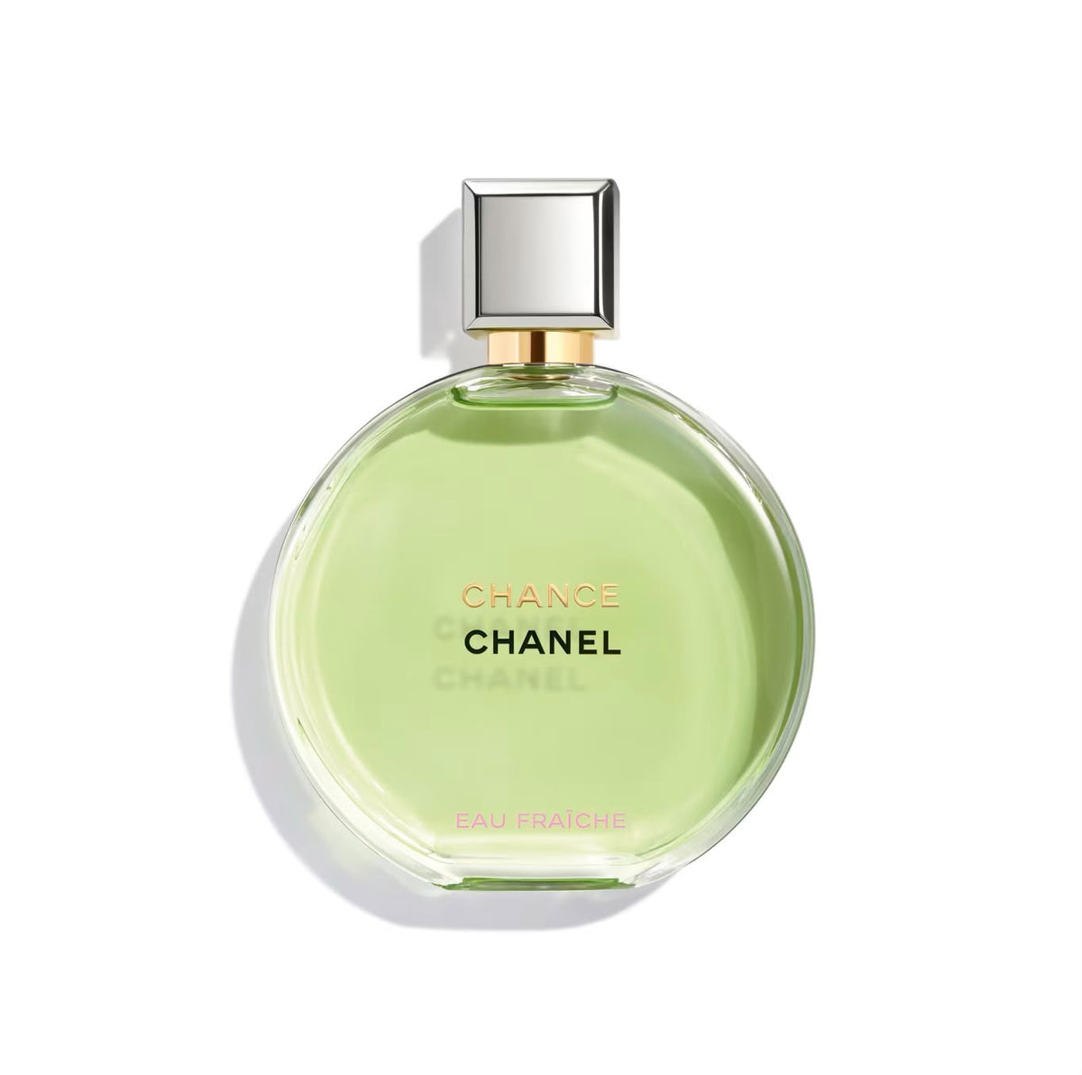 CHANEL Chance Eau Fraiche Eau de Parfum