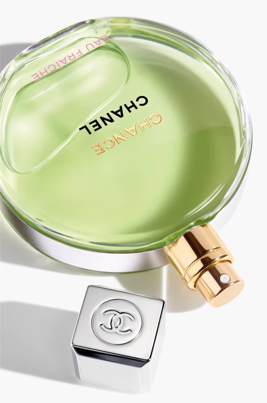 CHANEL Chance Eau Fraiche Eau de Parfum