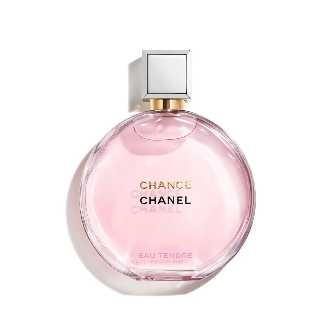 CHANEL Chance Tender Eau de Parfum