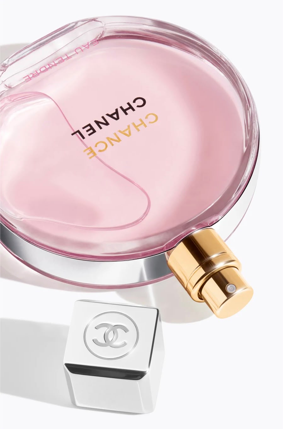 CHANEL Chance Tender Eau de Parfum