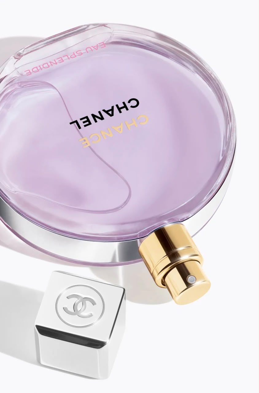 CHANEL Chance Eau Splendide Eau de Parfum