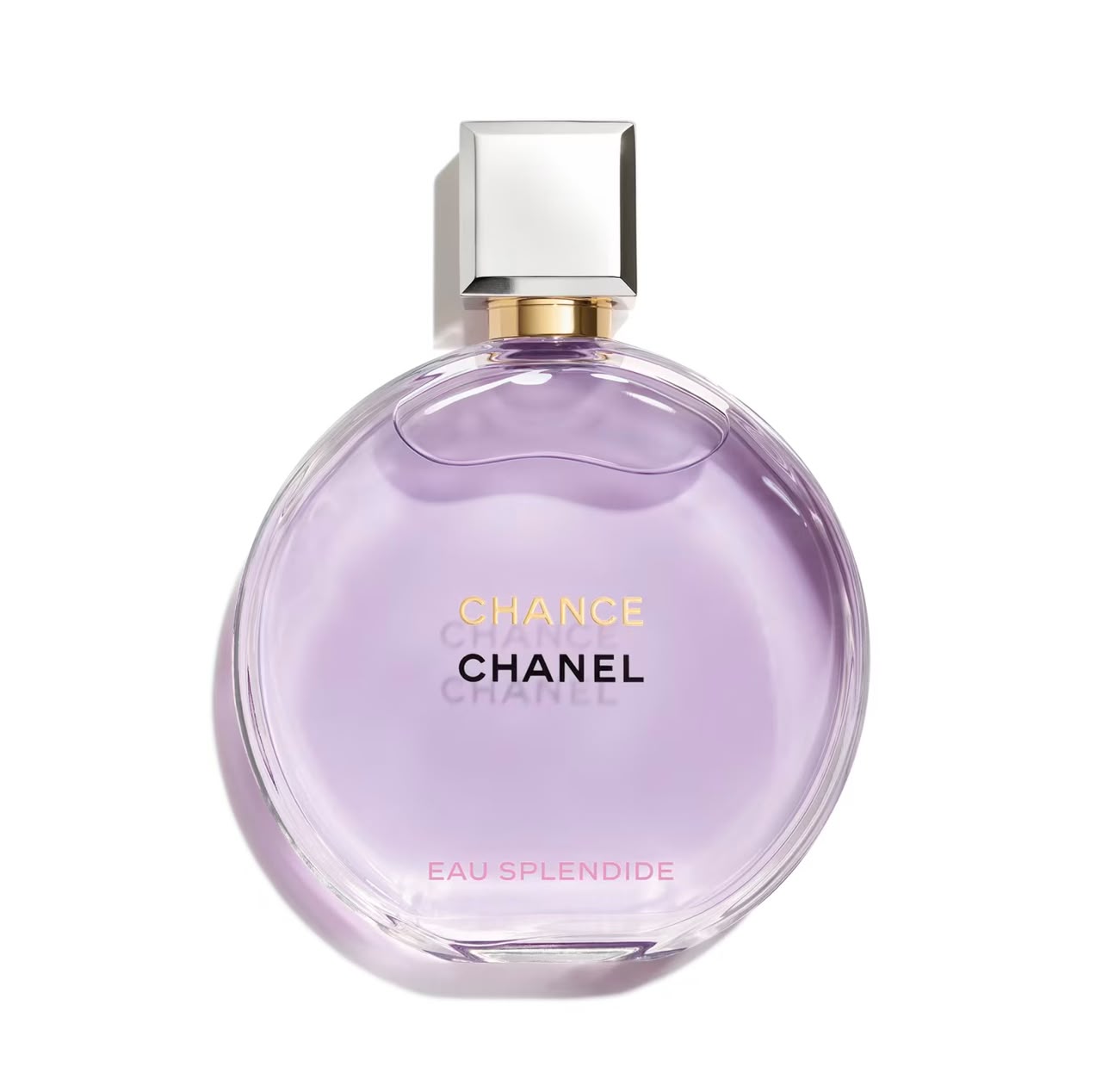 CHANEL Chance Eau Splendide Eau de Parfum