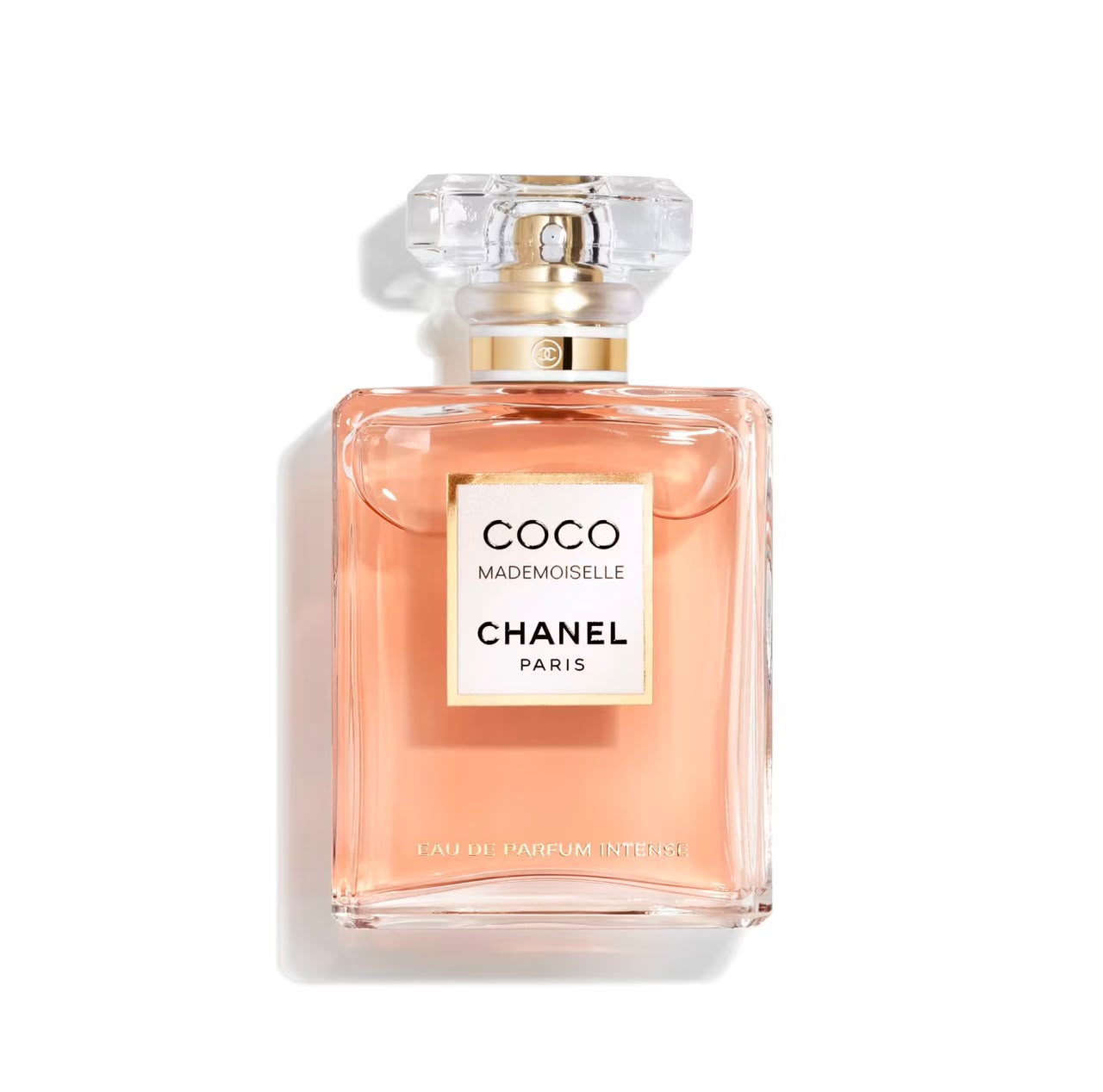 CHANEL Coco Mademoiselle Eau de Parfum Intense