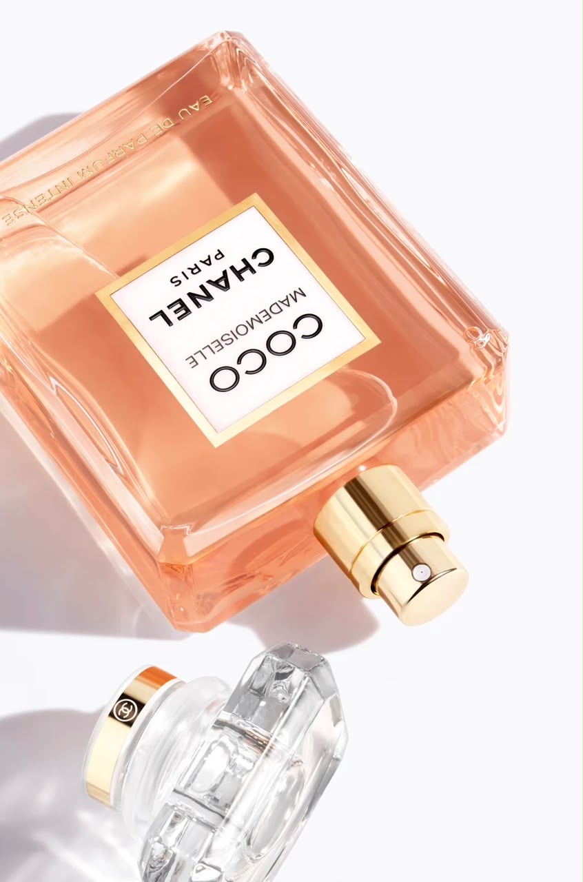 CHANEL Coco Mademoiselle Eau de Parfum Intense