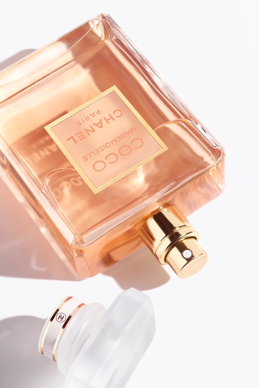 CHANEL Coco Mademoiselle Eau de Parfum