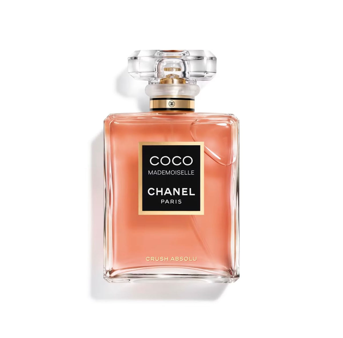 CHANEL Coco Mademoiselle Crush Absolu