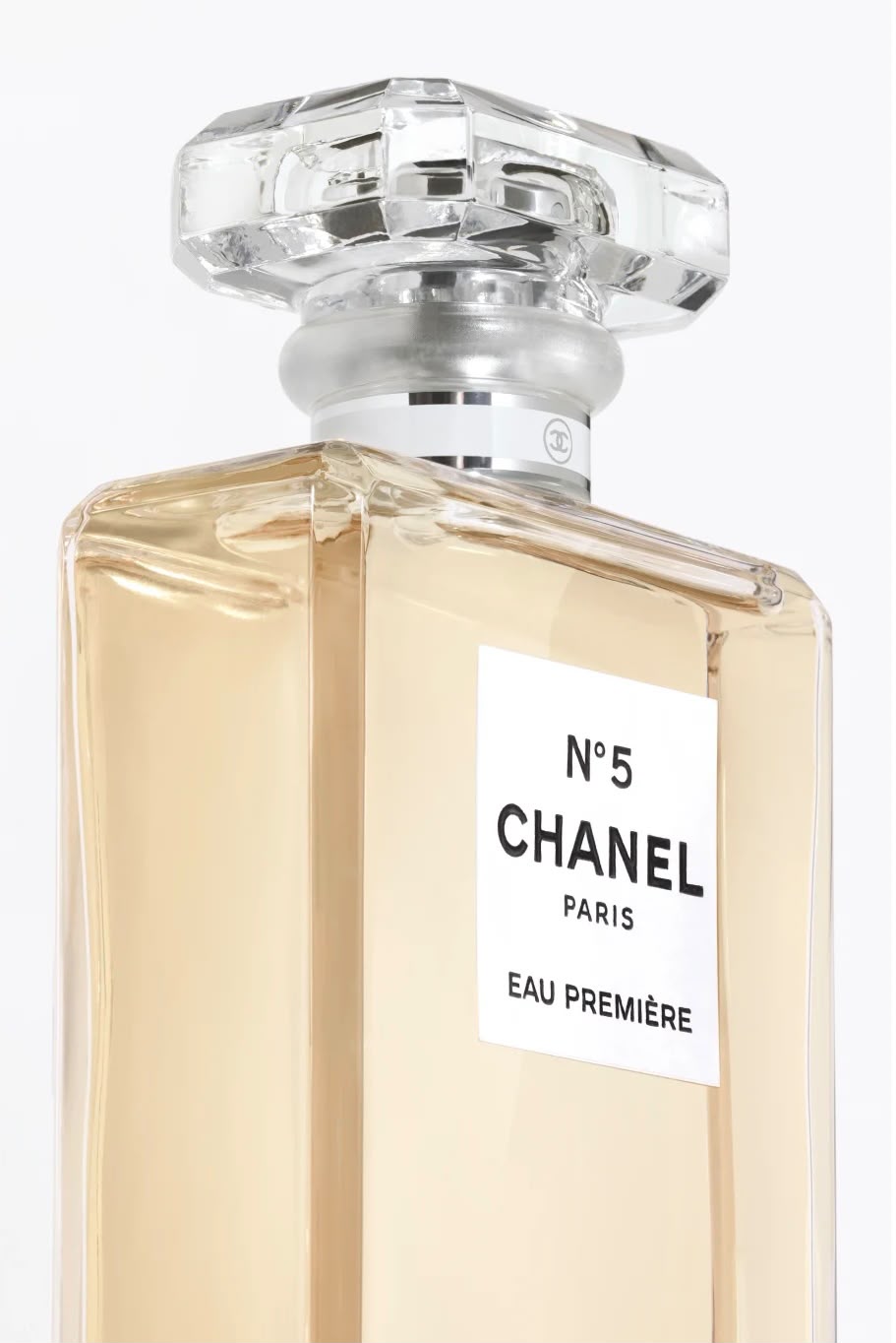 CHANEL N°5 EAU PREMIÈRE SPRAY