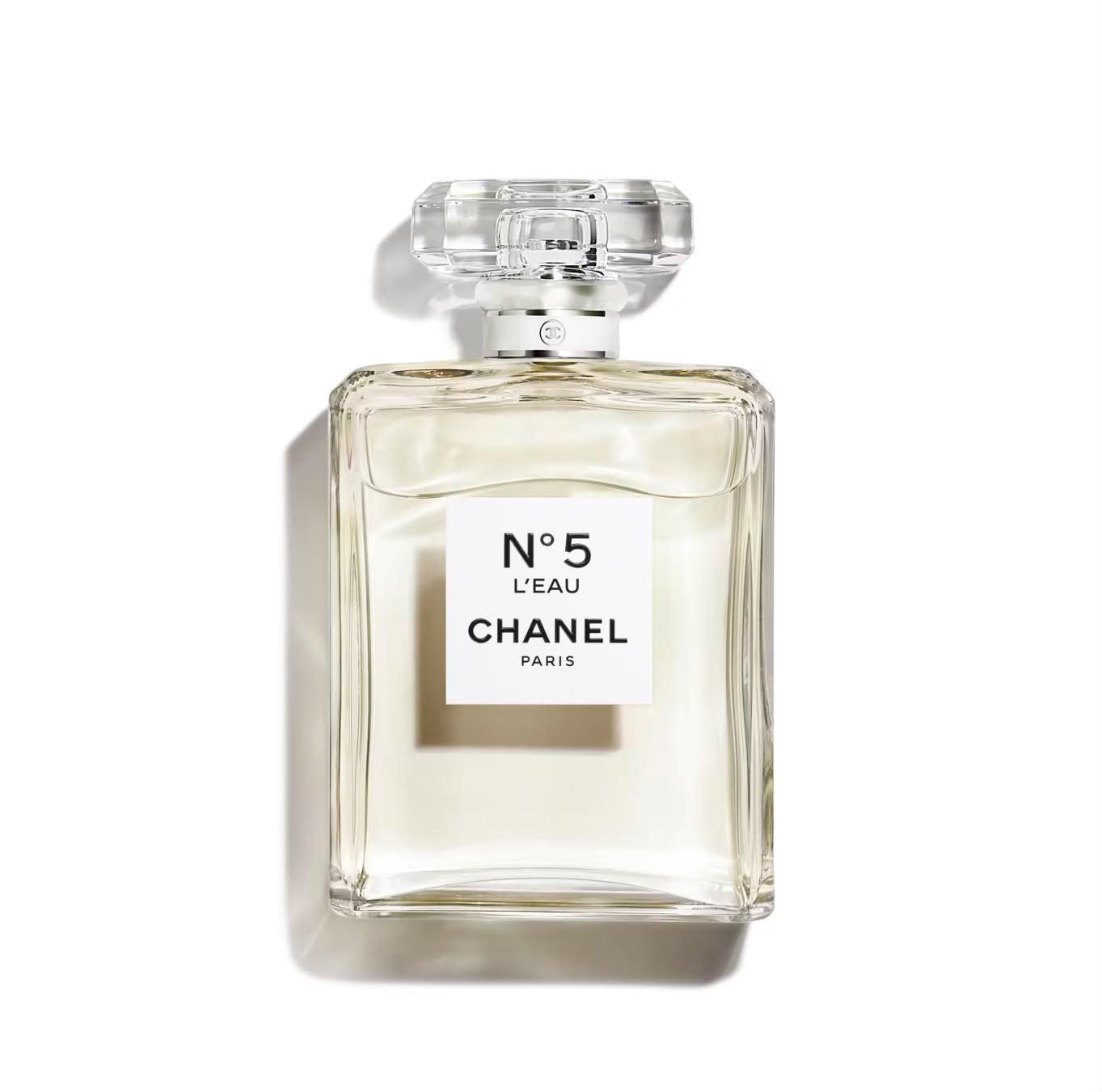 CHANEL N°5 L'EAU Eau de Toilette