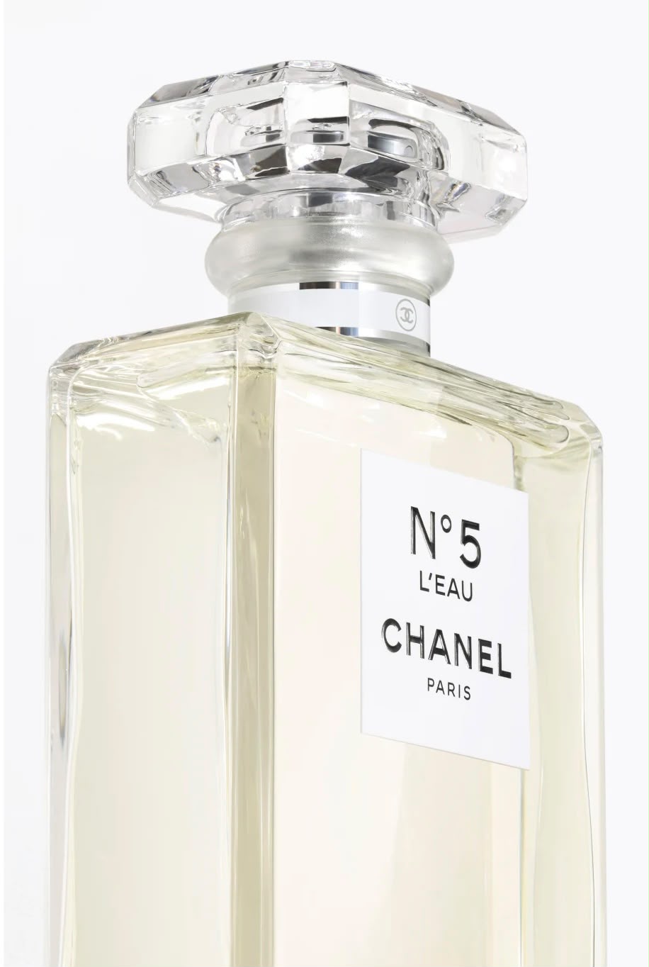 CHANEL N°5 L'EAU Eau de Toilette