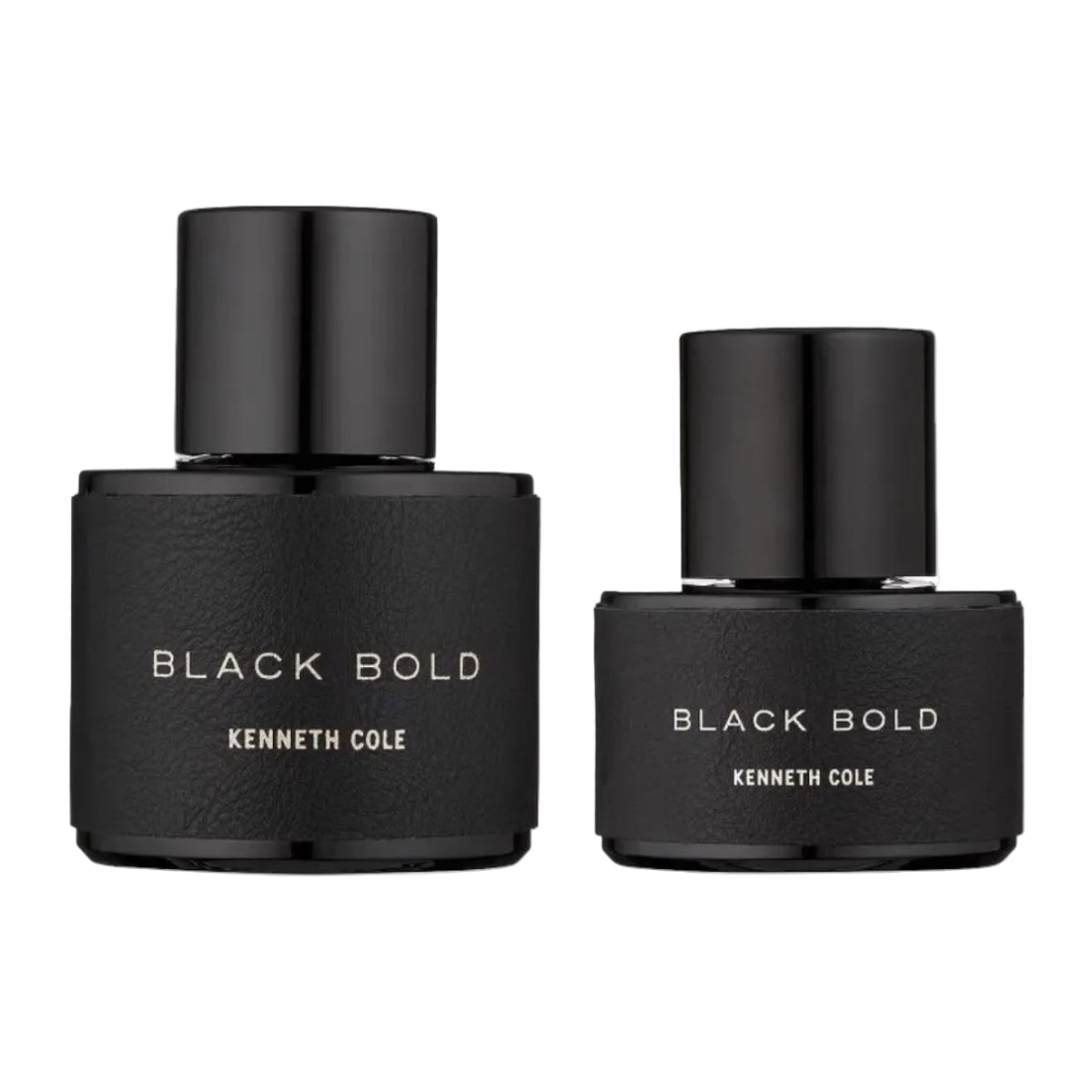 KENNETH COLE BLACK BOLD  Gift set
