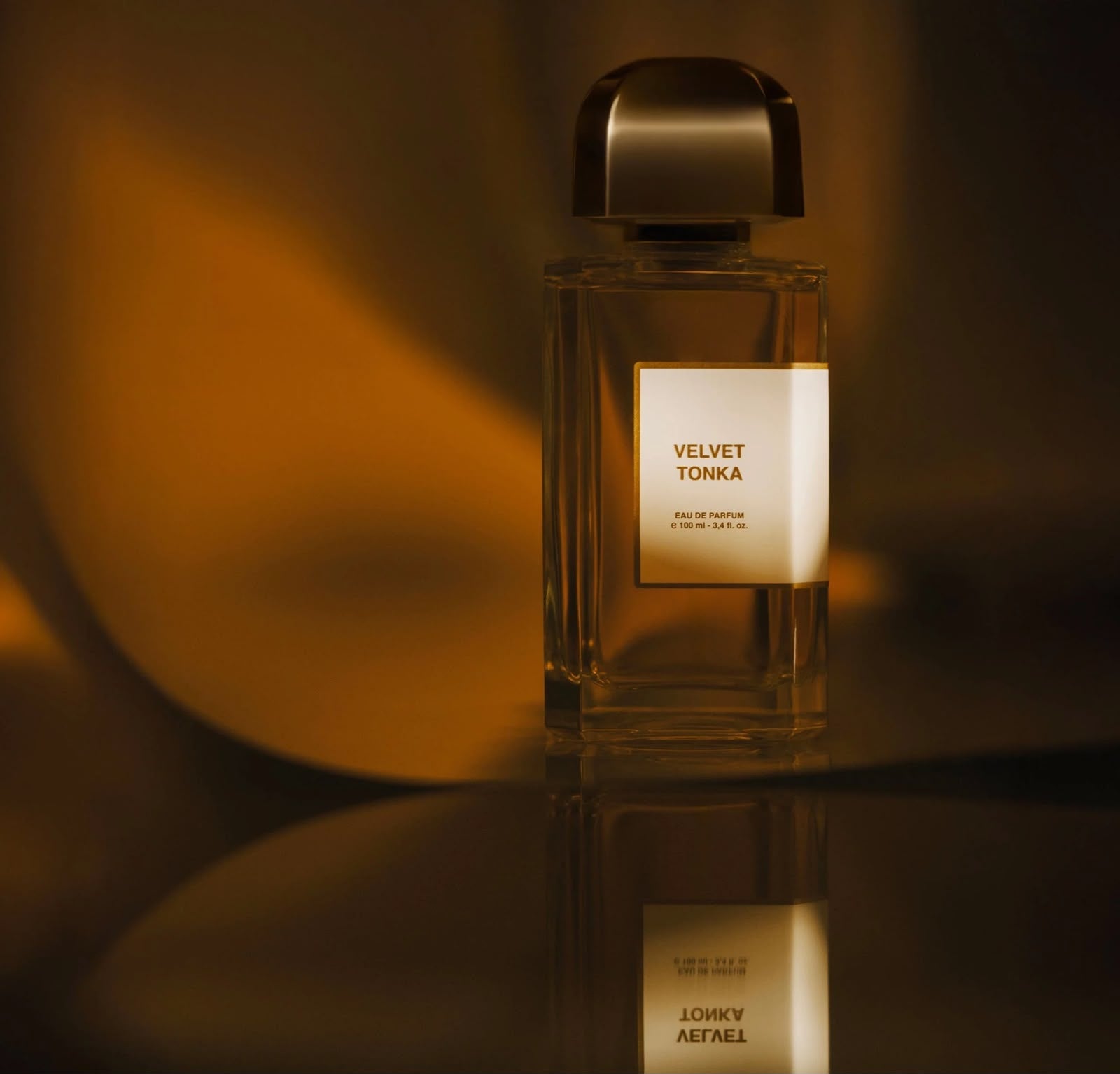 BDK PARFUMS Velvet Tonka