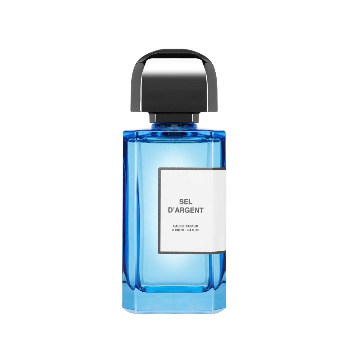 BDK PARFUMS Sel D'Argent