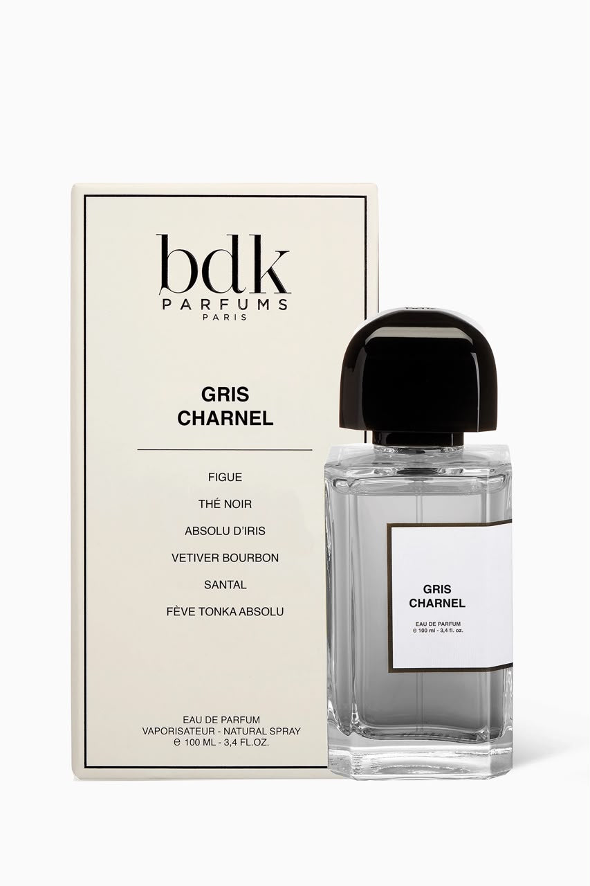 BDK PARFUMS Gris Charnel