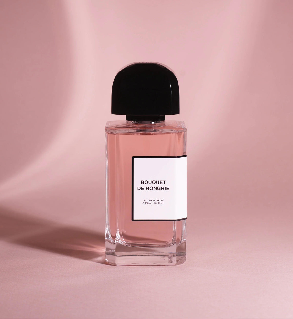 BDK PARFUMS De Hongrie