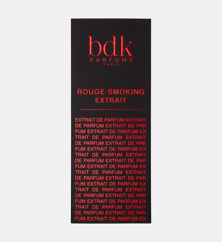 BDK PARFUMS Rauge Smoking Extrait