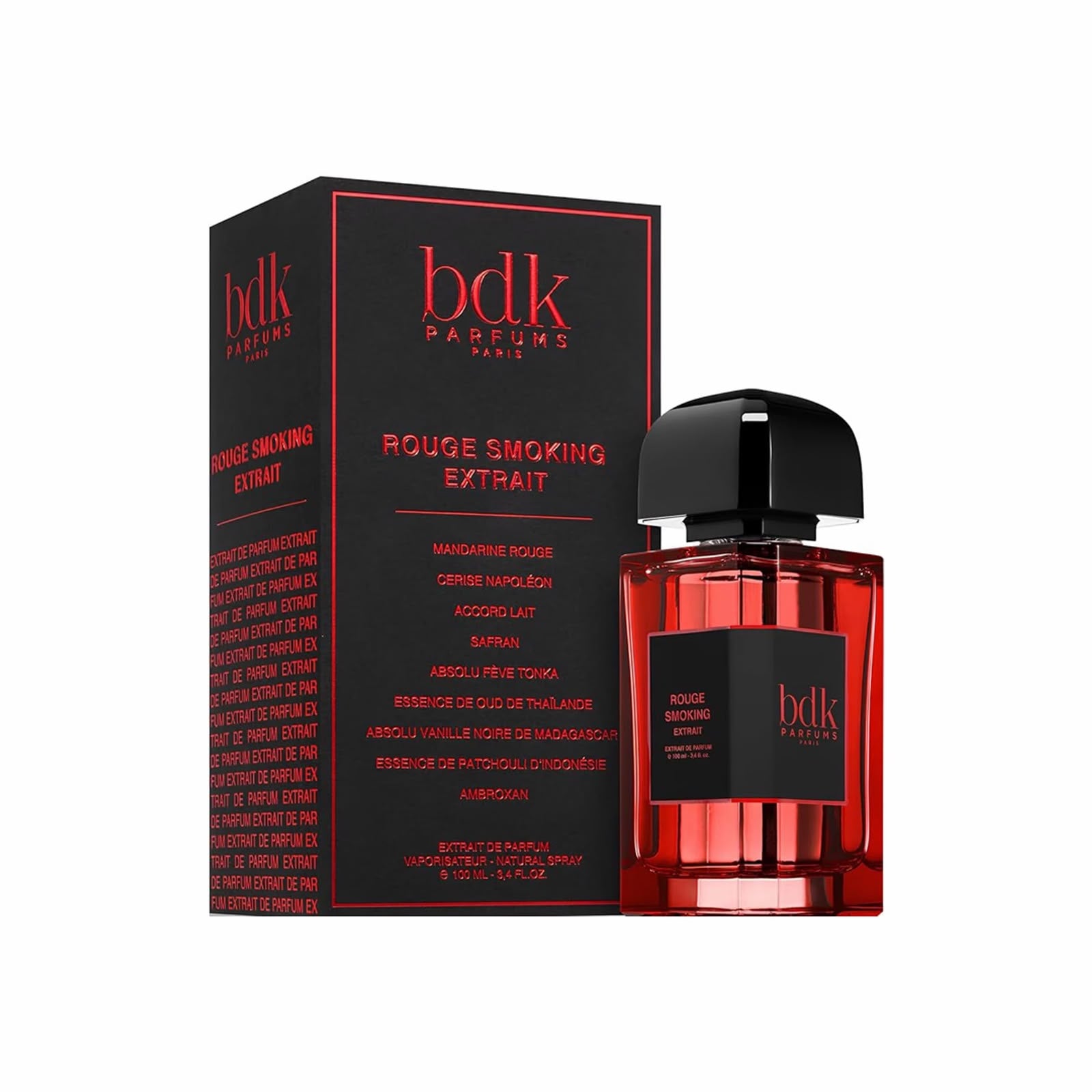BDK PARFUMS Rauge Smoking Extrait