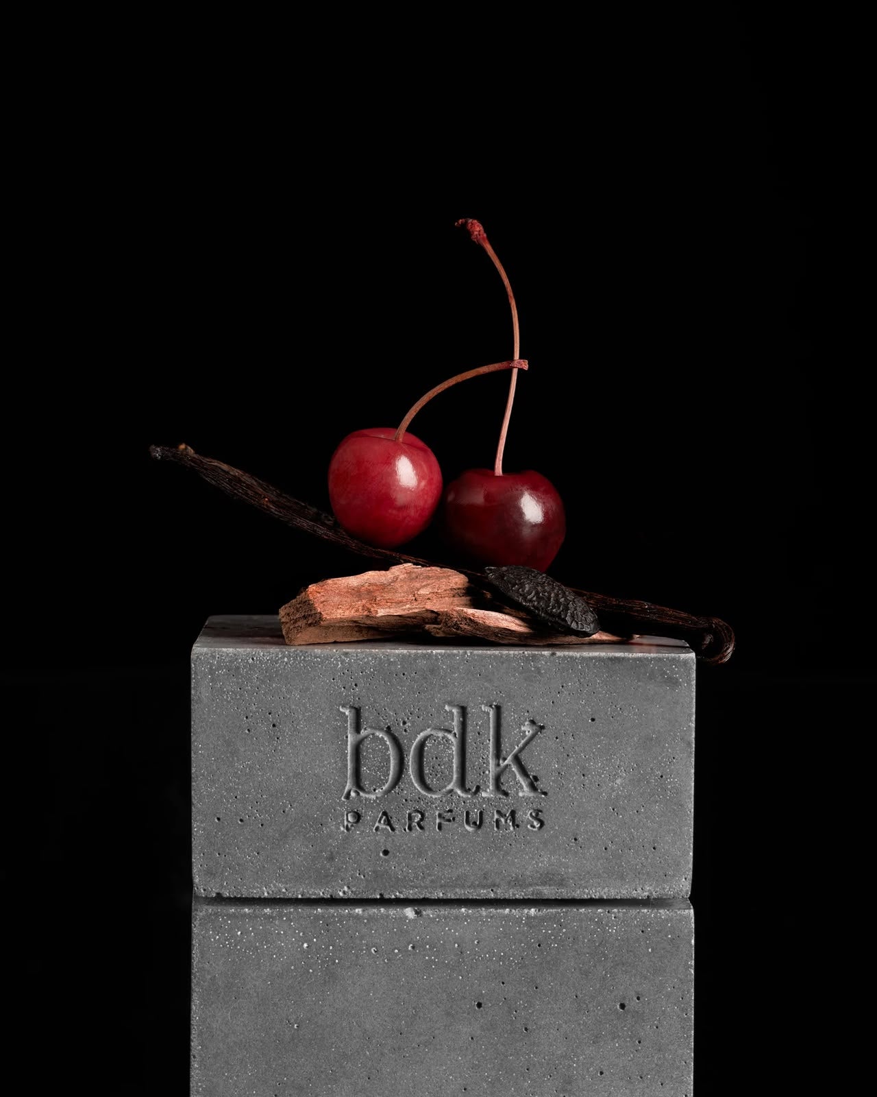 BDK PARFUMS Rauge Smoking Extrait