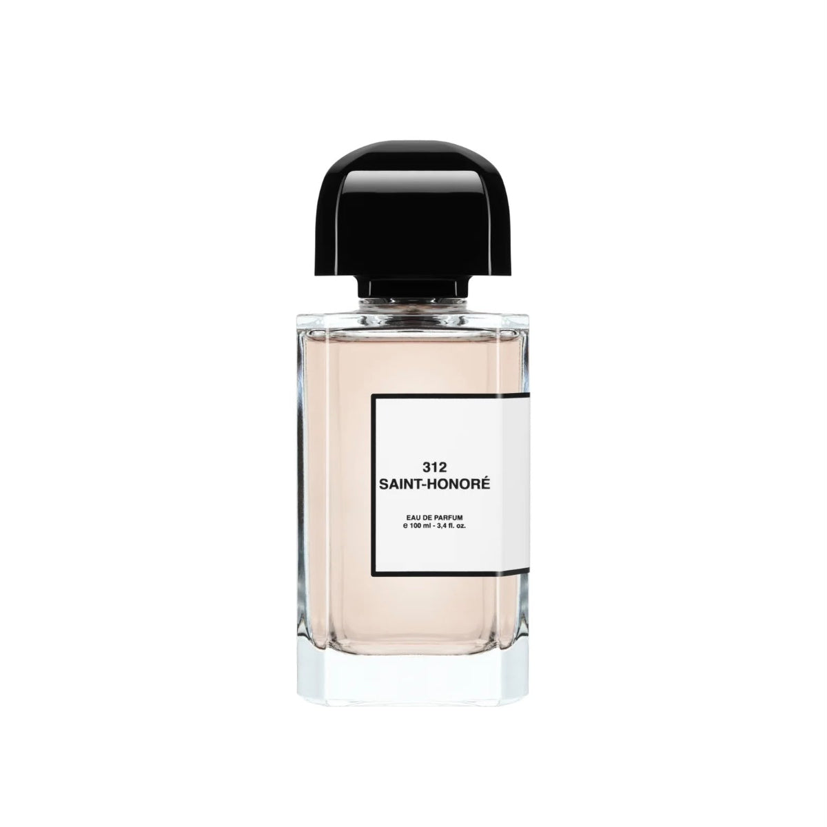 BDK PARFUMS 312 Saint - Honore