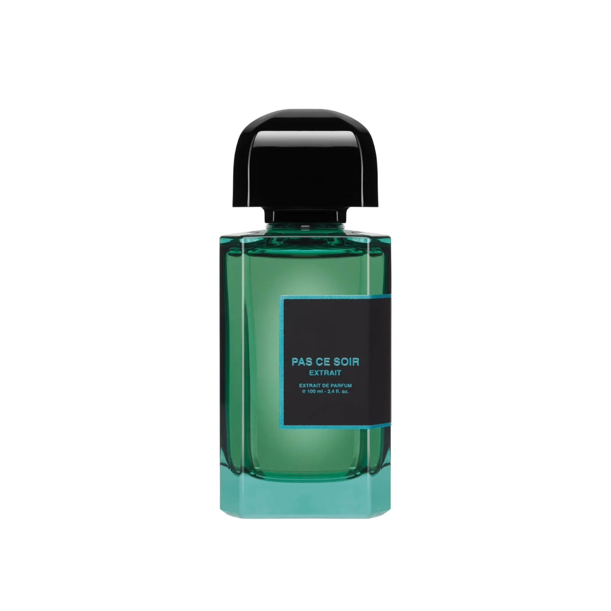BDK PARFUMS Pas Ce Soir Extrait