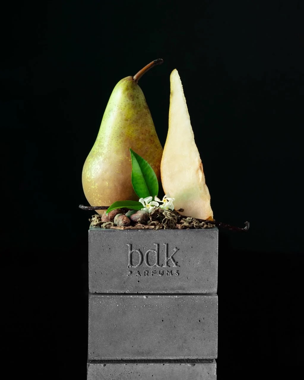BDK PARFUMS Pas Ce Soir Extrait
