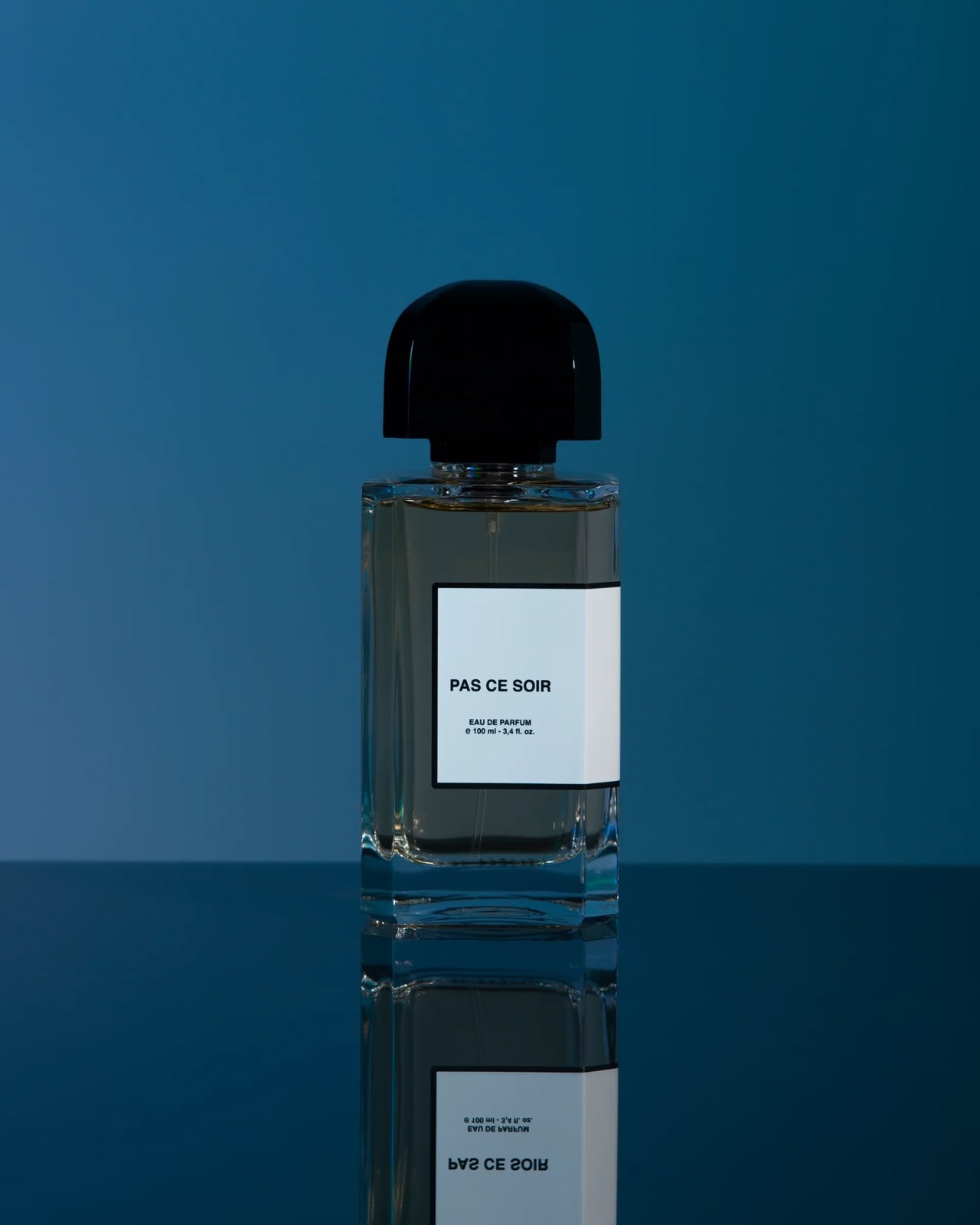 BDK PARFUMS Pas Ce Soir