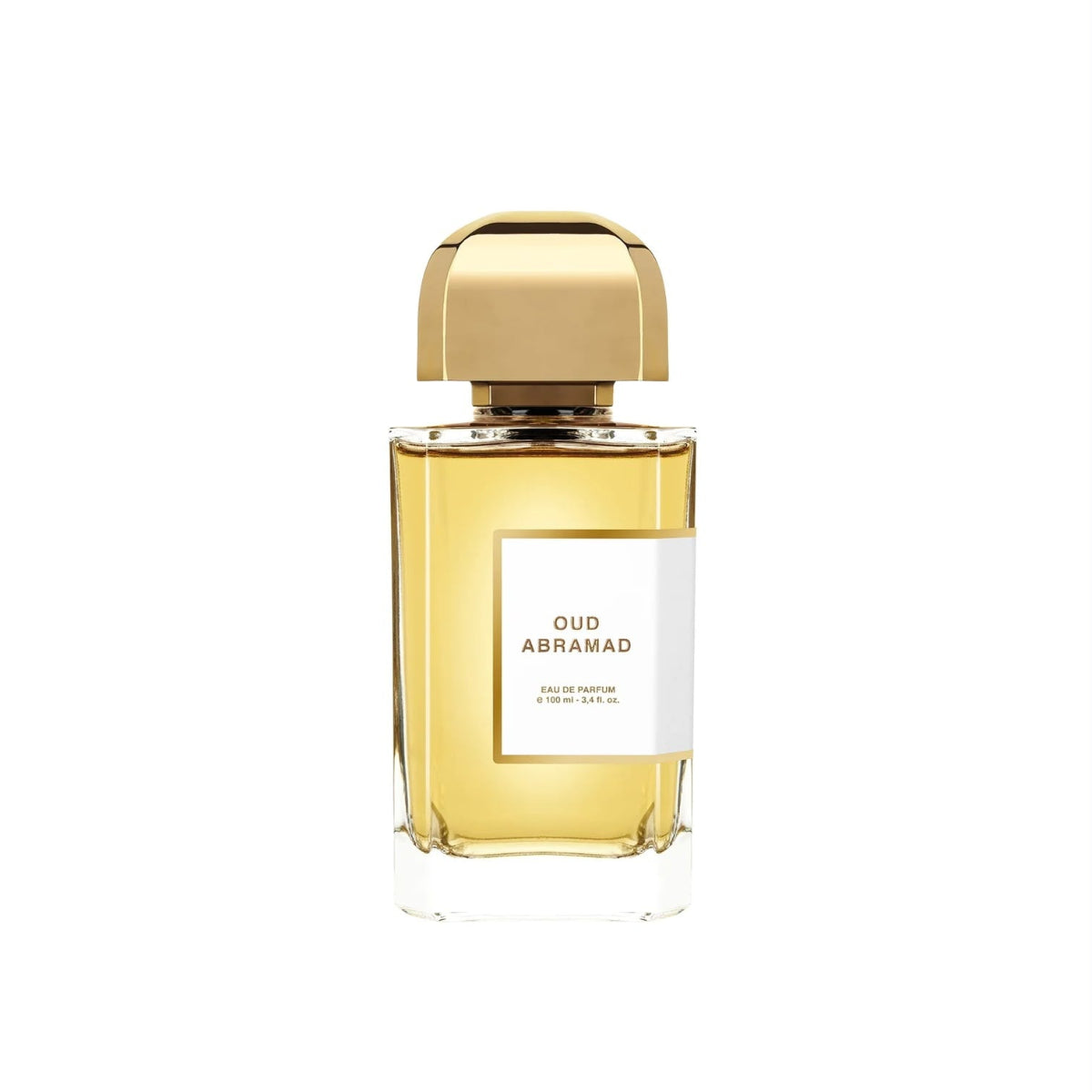 PDK PARFUMS Oud Abramad