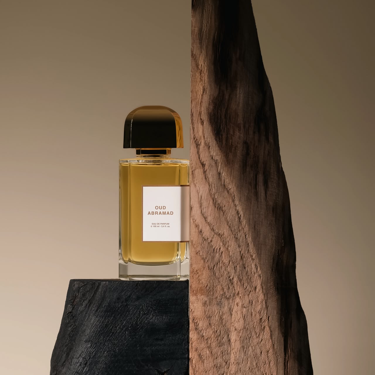 PDK PARFUMS Oud Abramad