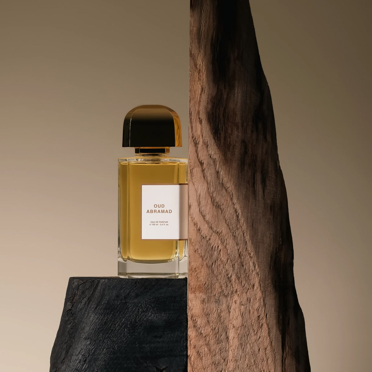 PDK PARFUMS Oud Abramad