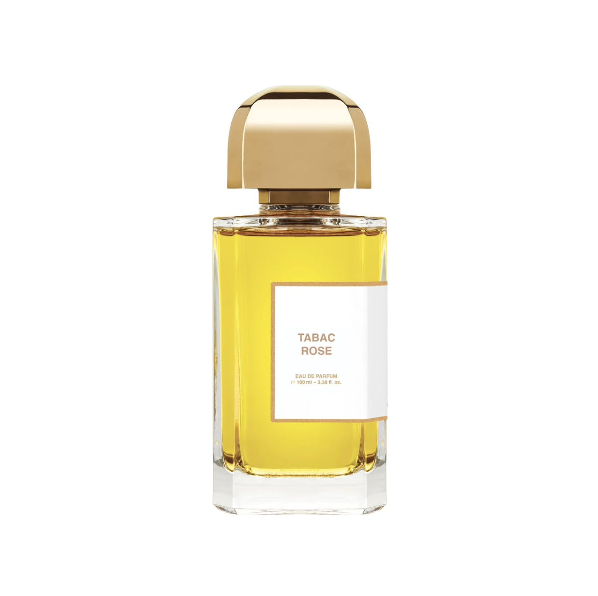 BDK PARFUMS Tabac Rose