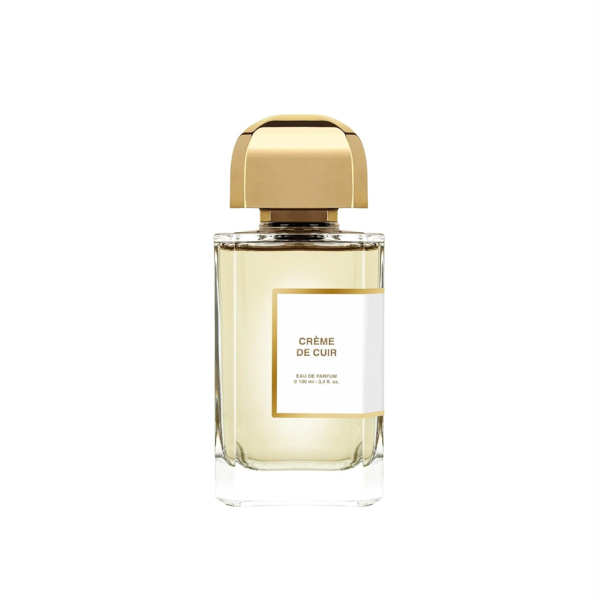 BDK PARFUMS Creme de Cuir
