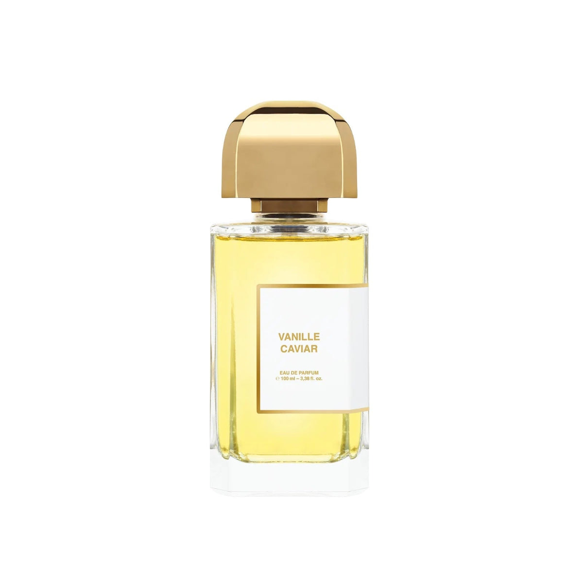 BDK PARFUMS Vanille Caviar