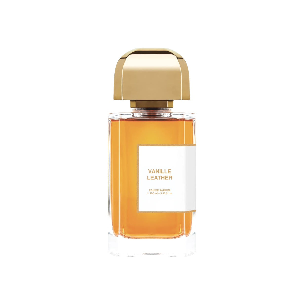 BDK PARFUMS Vanille Leather