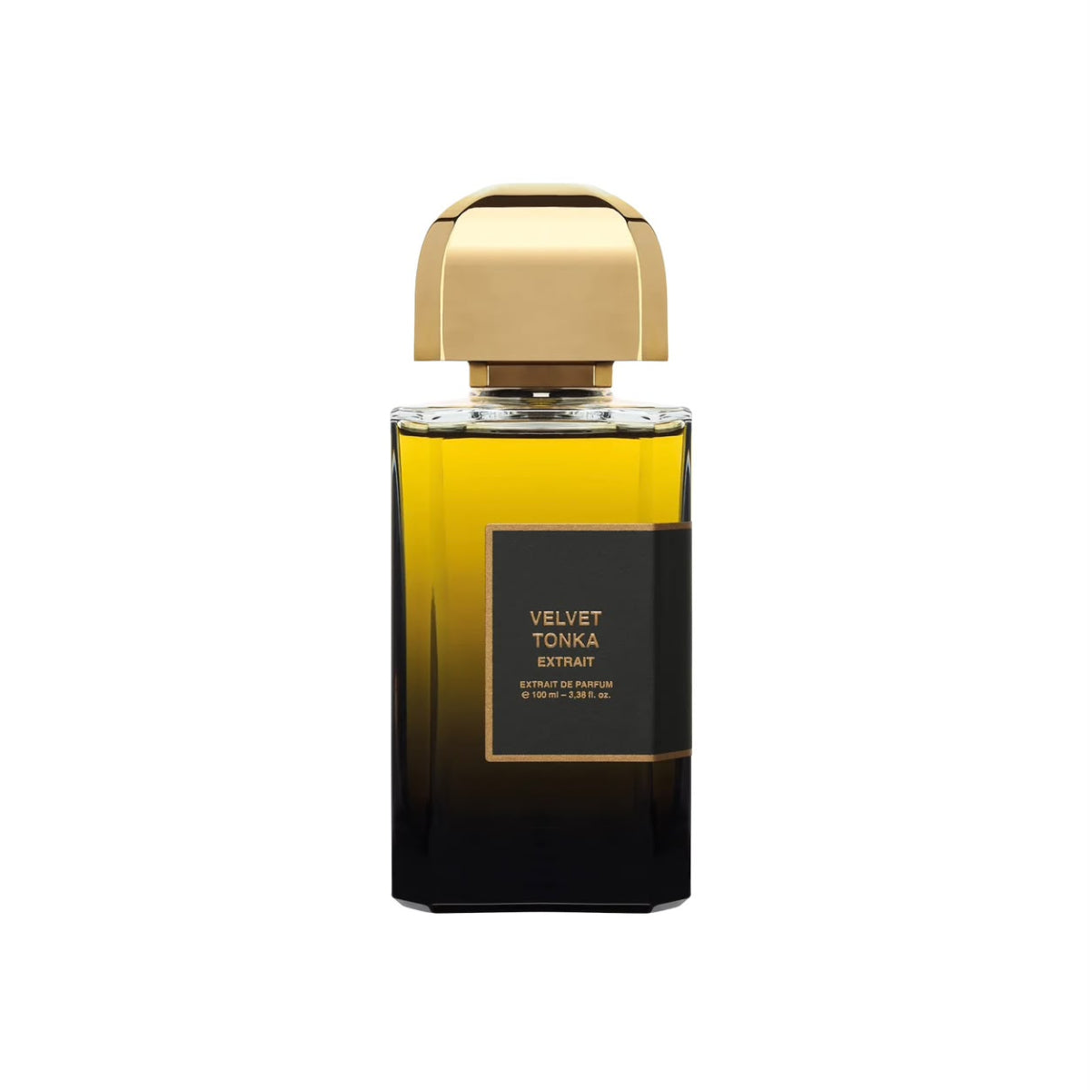 BDK PARFUMS Velvet Tonka Extrait