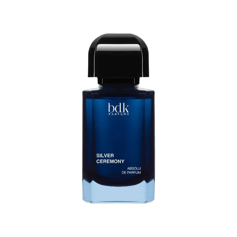 Silver Ceremony Absolu Extrait