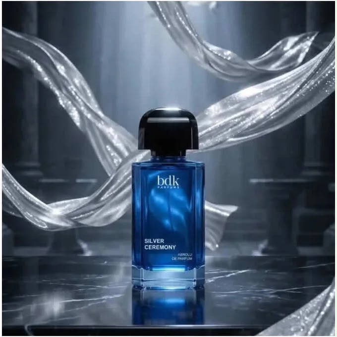 Silver Ceremony Absolu Extrait