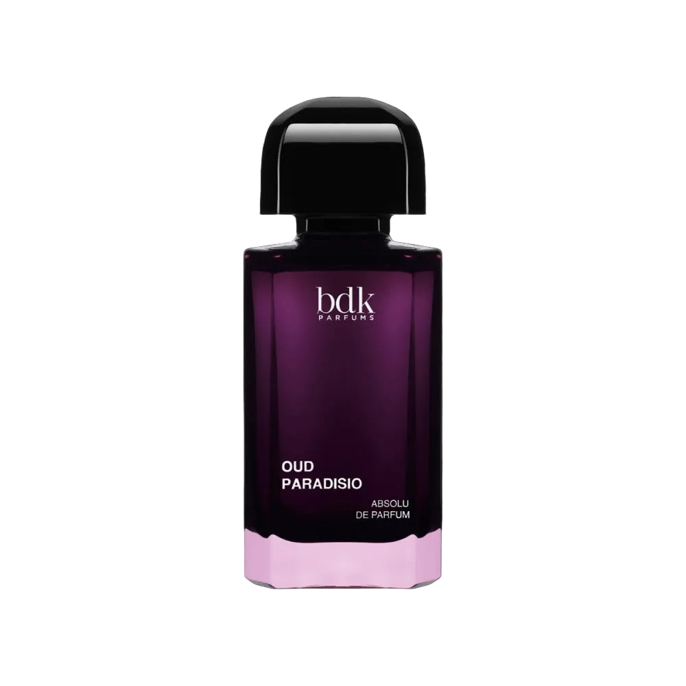 BDK PARFUMS Oud Paradisio Absolu Extrait
